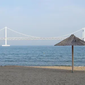 Gwanganli 1 Busan