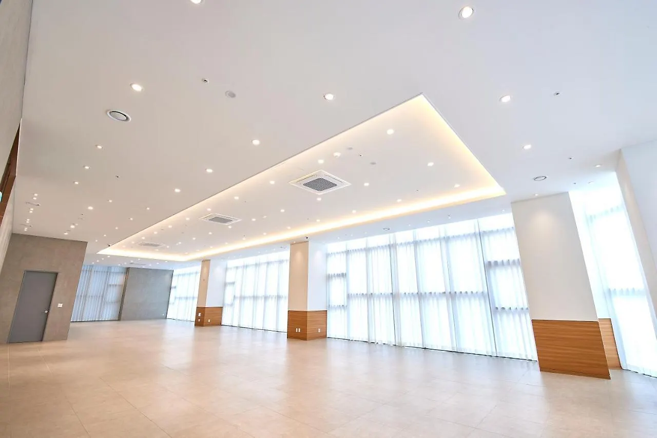 Busan City Hotel South Korea