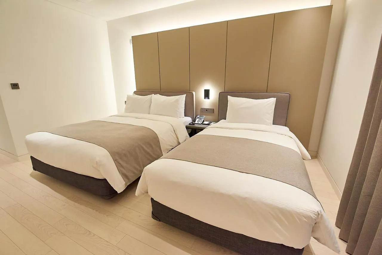 Busan City Hotel